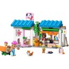 LEGO® Friends Dog Treats Bakery (42677)