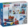 LEGO® Spidey: Team Spidey Pirate Ship (11208) LEGO® Spidey: Team Spidey Pirate Ship (11208)