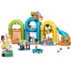 LEGO® Friends Fun Indoor Playground (42686)