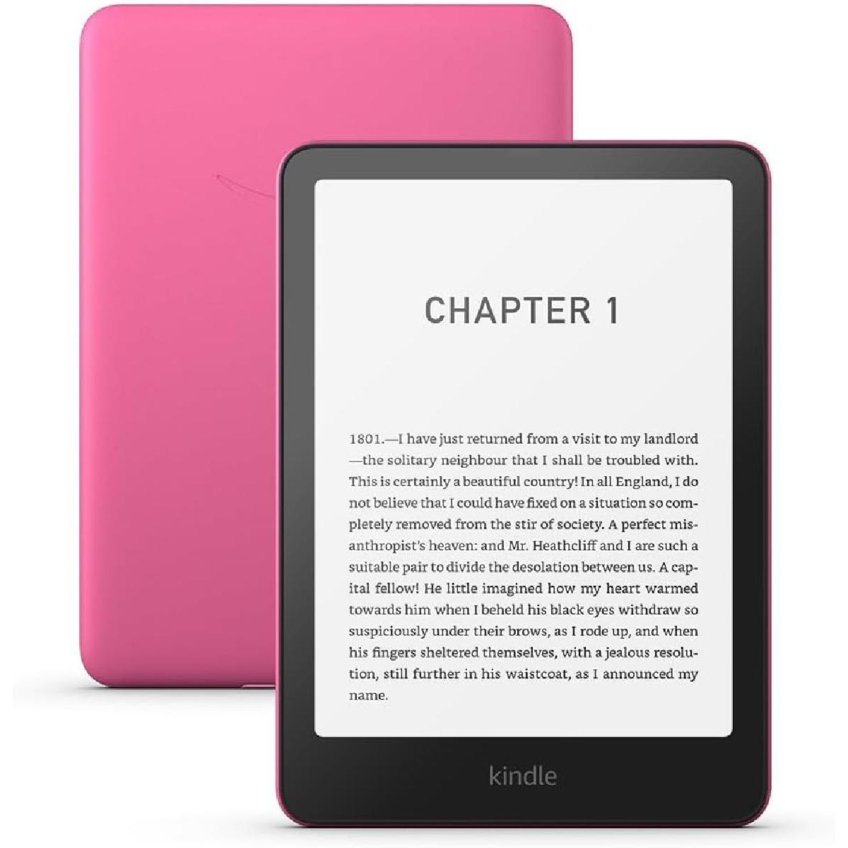 Amazon Kindle paperwhite 12th Gen 2024 6 Amazon Kindle paperwhite 12th Gen 2024 6