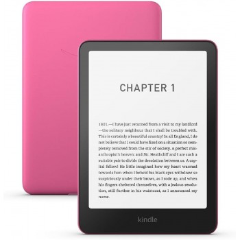 Amazon Kindle paperwhite 12th Gen 2024  6