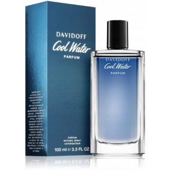 Davidoff Cool Water Eau de Parfum 100ml