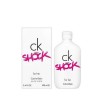 Calvin Klein One Shock for Her Eau de Toilette 100ml