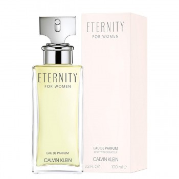 Calvin Klein Eternity for Women Eau de Parfum 100ml