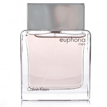 Calvin Klein Euphoria for Men Eau de Toilette 100ml