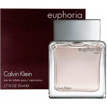 Calvin Klein Euphoria for Men Eau de Toilette 100ml