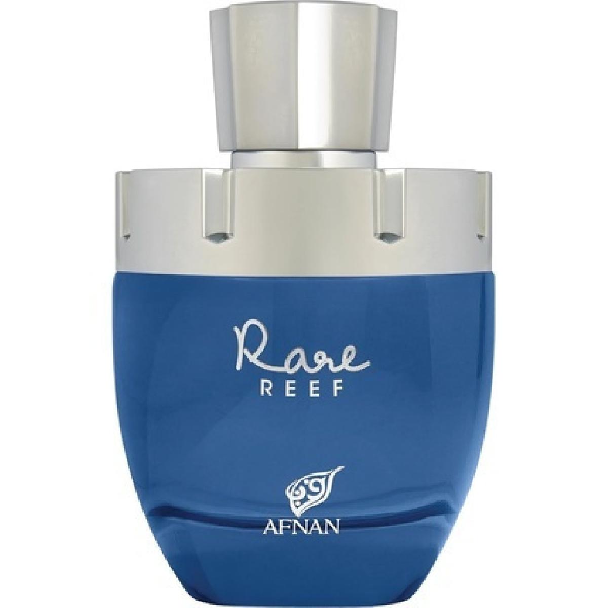 Afnan Rare Reef Unisex Extrait De Parfum 100ml