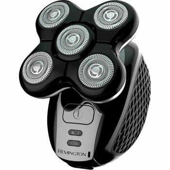 Remington RX5 XR1500 Ξυριστική Μηχανή κεφαλης Επαναφορτιζόμενη
