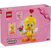 LEGO® Sweetheart Tweety Bird Looney Tunes (40824)