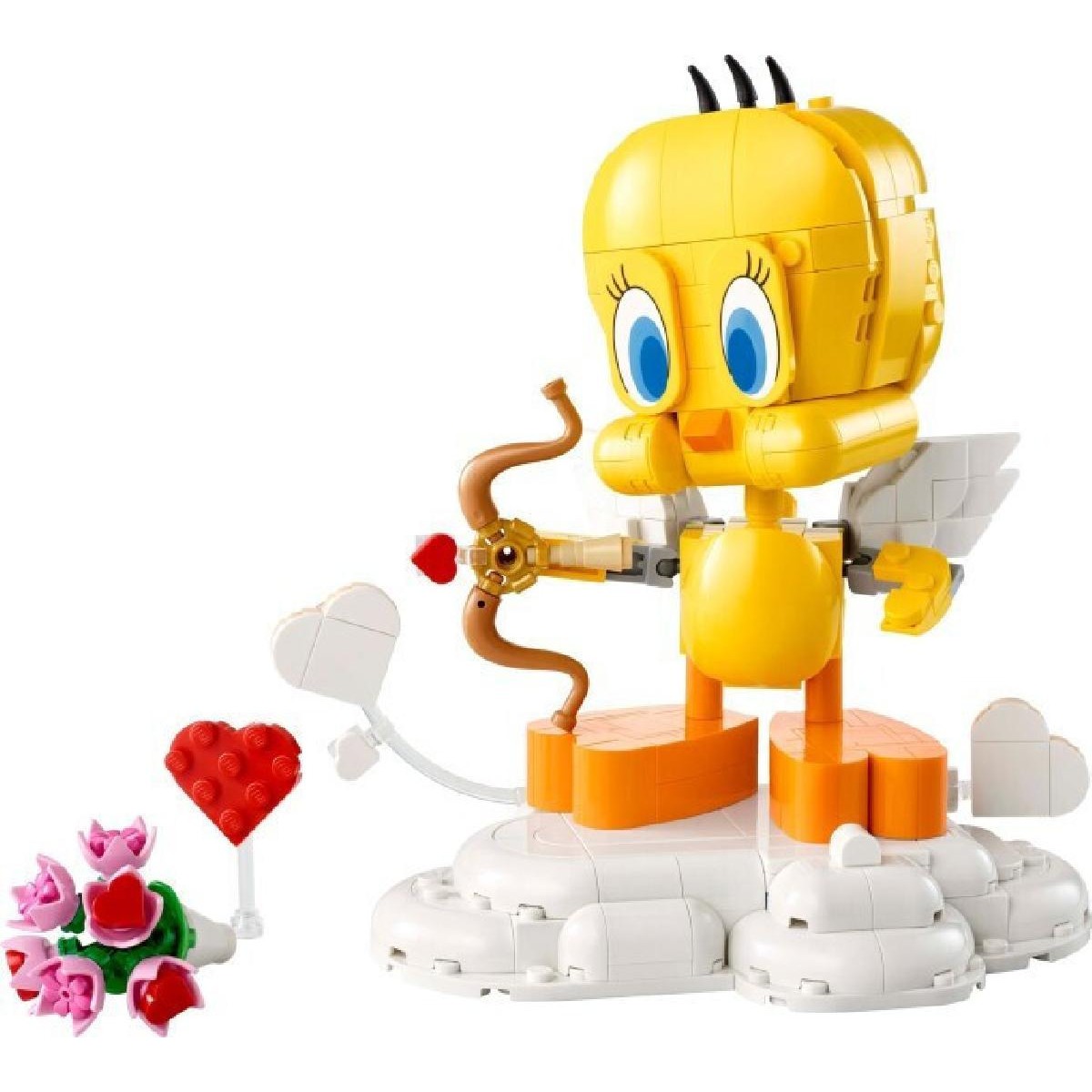LEGO® Sweetheart Tweety Bird Looney Tunes (40824)