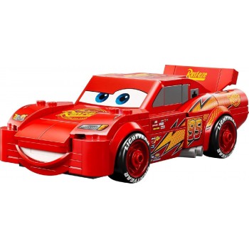 LEGO Speed Champions Disney Lightning McQueen (77255)