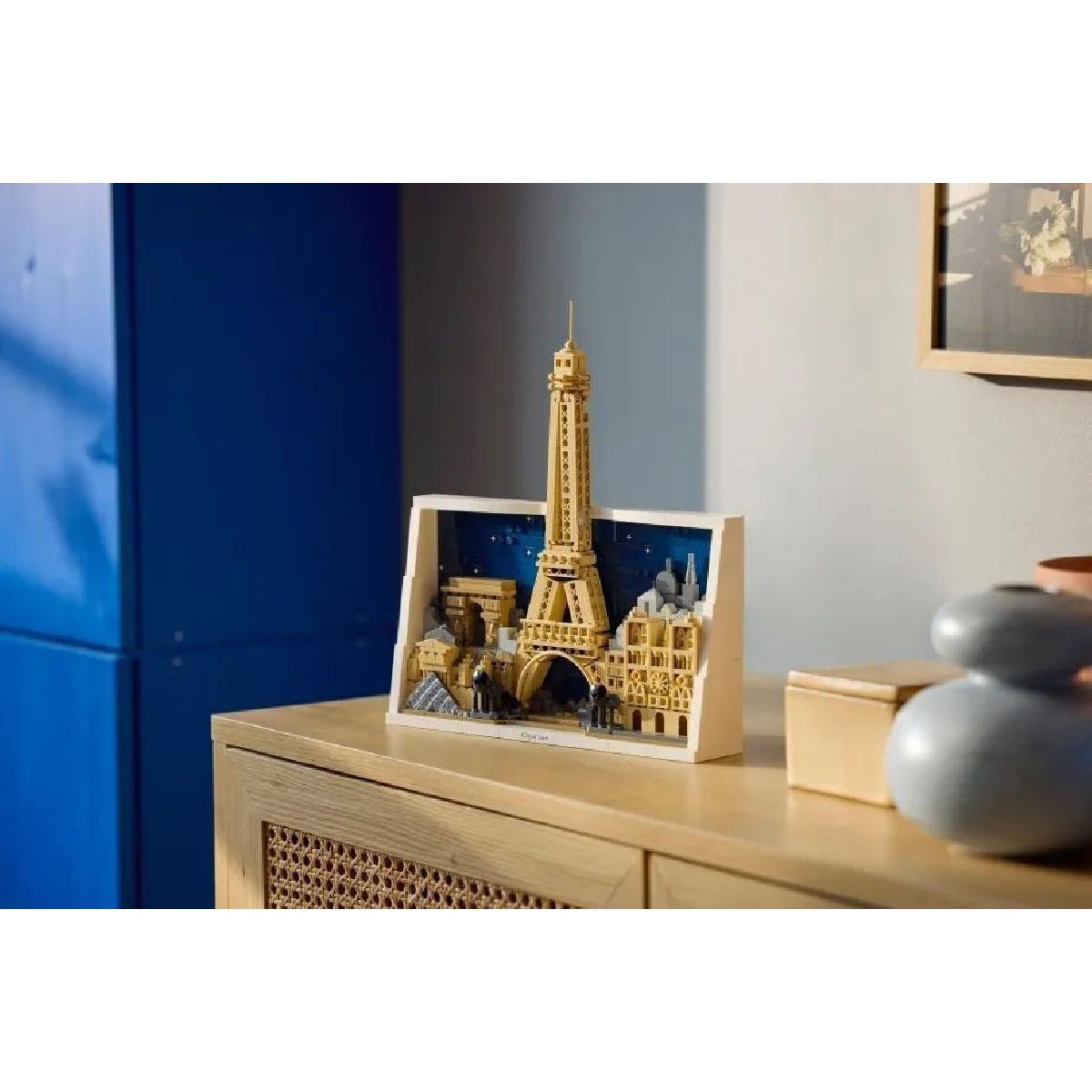 LEGO Architecture Paris – City of Love (21064)