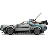 LEGO Speed Champions Time Machine from Back to the Future (77256)