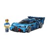 LEGO® Speed Champions Bugatti Vision Gran Turismo (77253)