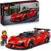 LEGO® Speed Champions Ferrari SF90 XX Stradale (77254)