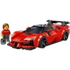 LEGO® Speed Champions Ferrari SF90 XX Stradale (77254)