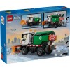 LEGO® City Snowplow (60490)