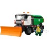 LEGO® City Snowplow (60490)