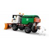 LEGO® City Snowplow (60490)