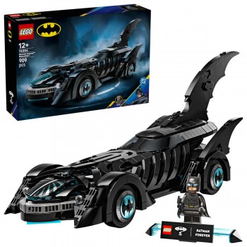 LEGO® DC Super Heroes™: Batman Forever Batmobile (76304)