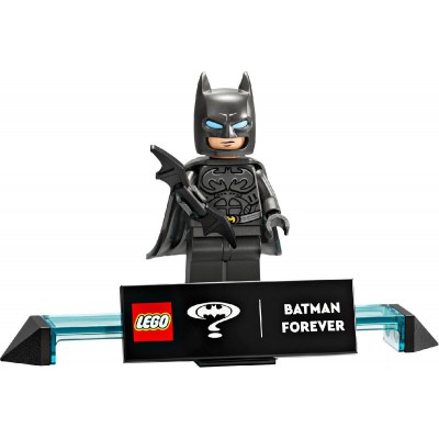 LEGO® DC Super Heroes™: Batman Forever Batmobile (76304)