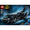 LEGO® DC Super Heroes™: Batman Forever Batmobile (76304)
