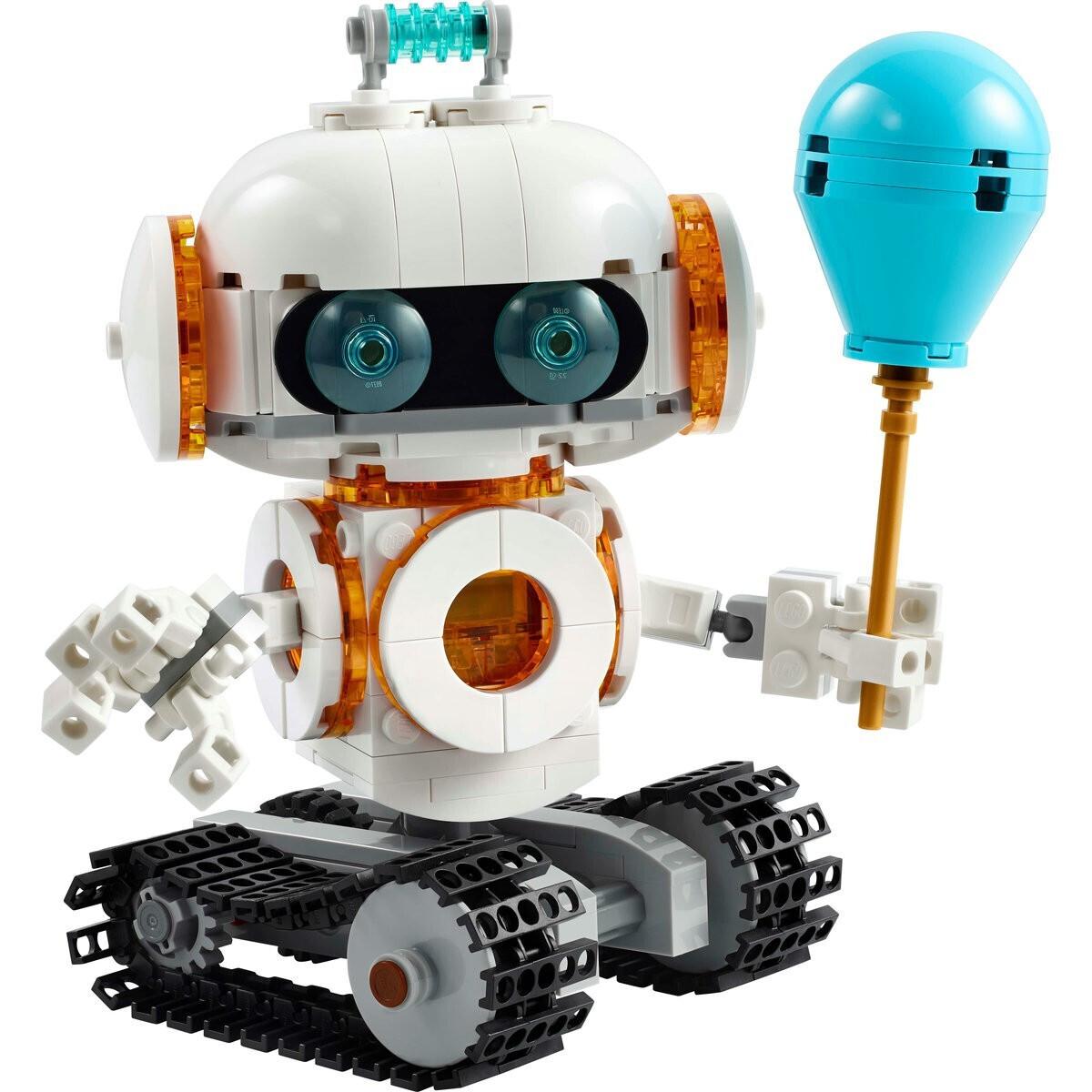 LEGO® Creator 3in1 Space Robot (31164)