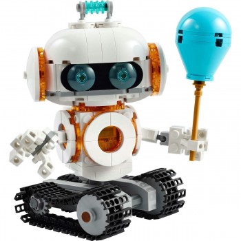 LEGO® Creator 3in1 Space Robot (31164) LEGO® Creator 3in1 Space Robot (31164)