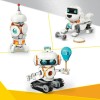LEGO® Creator 3in1 Space Robot (31164)