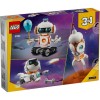 LEGO® Creator 3in1 Space Robot (31164)
