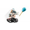 LEGO® Creator 3in1 Space Robot (31164)
