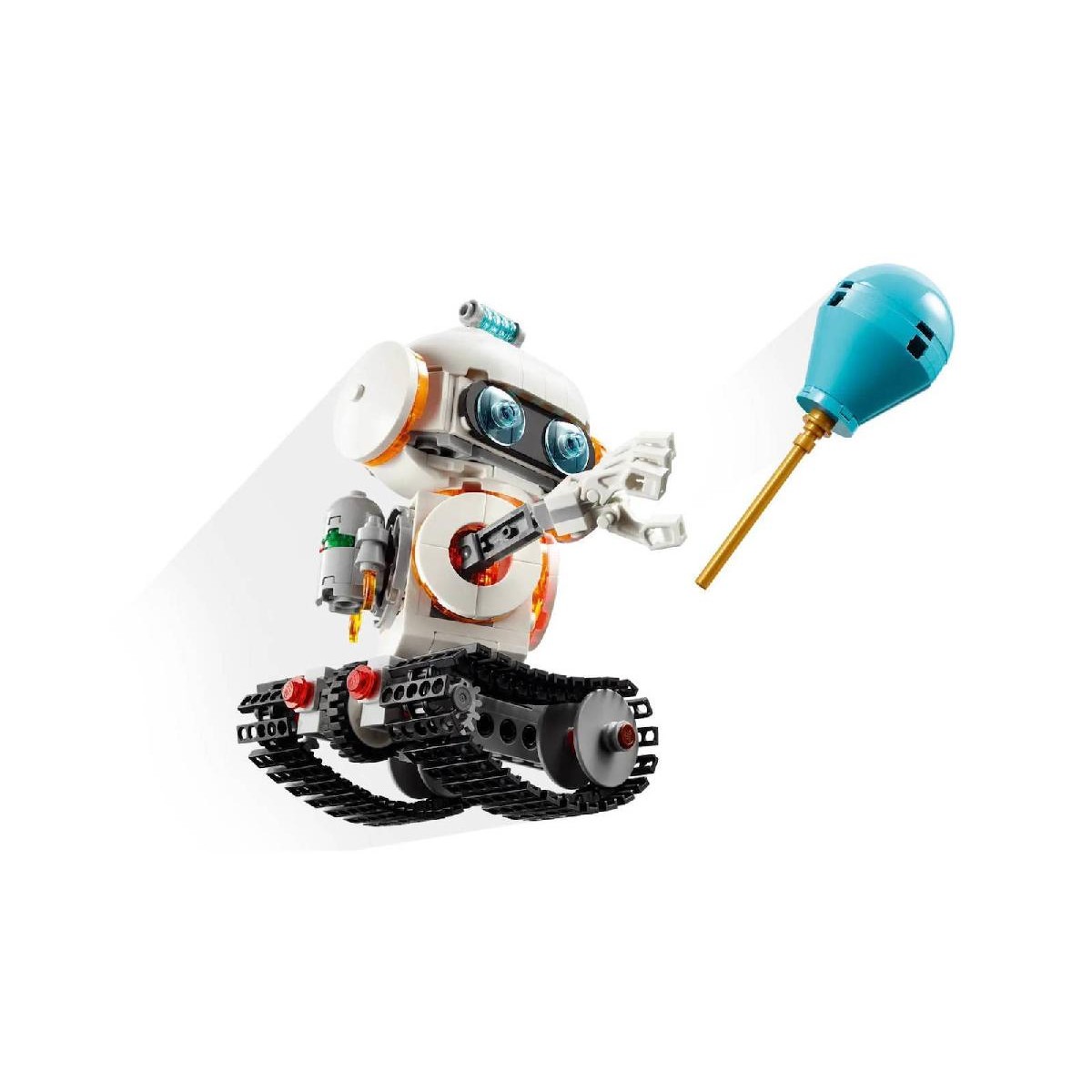 LEGO® Creator 3in1 Space Robot (31164)
