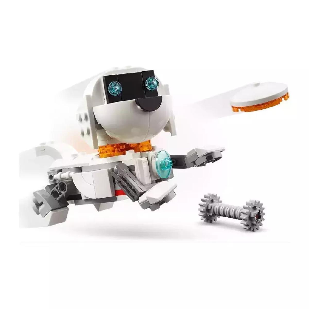 LEGO® Creator 3in1 Space Robot (31164)