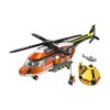 LEGO® City Coast Guard Helicopter (60503)