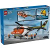 LEGO® City Coast Guard Helicopter (60503)