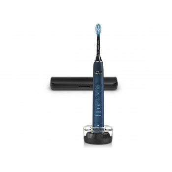Philips HX9911/88 Sonicare DiamondClean 9000 Ηλεκτρική Οδοντόβουρτσα black blue Philips HX9911/88 Sonicare DiamondClean 9000 Ηλεκτρική Οδοντόβουρτσα black blue