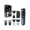 Braun All-in-One Series 7 AIO7540 11-in-1 Multigroom, Beard Trimmer, Nose & Body Trimmer, blue