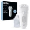 Braun Silk-epil 5 SE5-011 epilator grey Braun Silk-epil 5 SE5-011 epilator grey