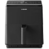 Cosori Dual Blaze CAF-P583S Air Fryer, 6.4 lt black (CAF-P583S-KEUR)