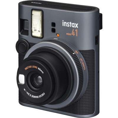 Fujifilm Camera Instax Mini 41 black (16844434)