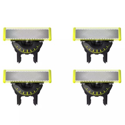 Philips Oneblade 360 QP440/50 Ανταλλακτικό 4 τμχ