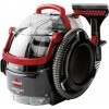 Bissell Vacuum Cleaner Spotclean Pro 1558N φορητή συσκευή πλύσης-απόρροφησης (υγρών/στερεών) 750 watt red black