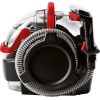 Bissell Vacuum Cleaner Spotclean Pro 1558N φορητή συσκευή πλύσης-απόρροφησης (υγρών/στερεών) 750 watt red black