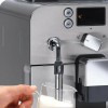 Gaggia Brera RI9305/11 αυτόματη μηχανή espresso με ενσωματωμένο μύλο άλεσης 1400 watt 15 bar silver black