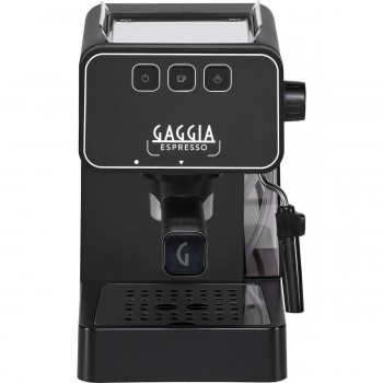 Gaggia EG2115/01 Espresso Evolution Καφετιέρα Espresso 1900 watt 15bar black