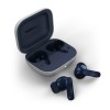 Motorola Moto Buds Ασύρματα Bluetooth Ακουστικά Starlight Blue Marine