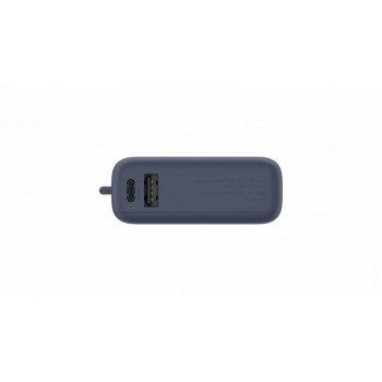 Xiaomi BHR9341GL Power Bank 10000mAh 33W με Θύρα USB-A και Θύρα USB-C Blue