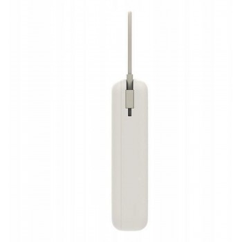 Xiaomi Power Bank 20000mAh 33W με Θύρα USB-A και 2 Θύρες USB-C Μπεζ (BHR8851GL)