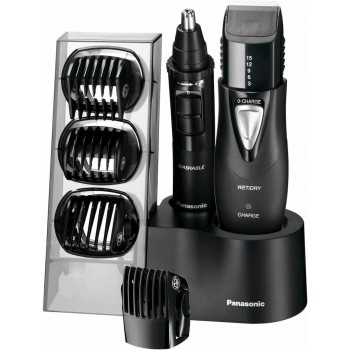 Panasonic ER-GY10CM 7in1 Multi Grooming Kit ανδρικης περιποίησης
