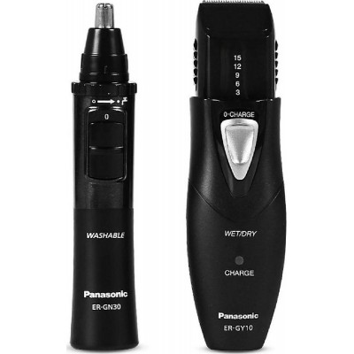 Panasonic ER-GY10CM 7in1 Multi Grooming Kit ανδρικης περιποίησης Panasonic ER-GY10CM 7in1 Multi Grooming Kit ανδρικης περιποίησης